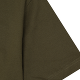 CLASSIC TEE IN OLIVE