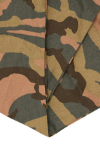 SAVANNA CAMO LOUNGE PANTS