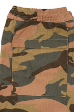 SAVANNA CAMO LOUNGE PANTS