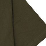 OVERSIZED TEE IN OLIVE