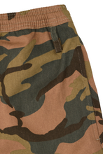 SAVANNA CAMO LOUNGE PANTS