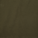 OVERSIZED TEE IN OLIVE