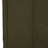 SHINOBI PLEATED LOUNGE PANTS IN OLIVE