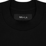 CLASSIC TEE IN ANTHRACITE