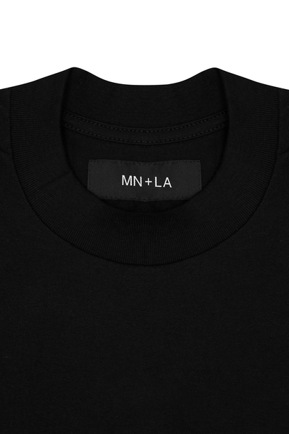 CLASSIC TEE IN ANTHRACITE