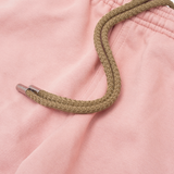 LOUNGE SWEATPANTS IN ROSE QUARTZ