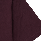 CLASSIC TEE IN WINE