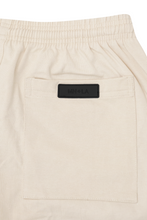 ULTRA HEAVY HOUSE SHORTS IN OAT