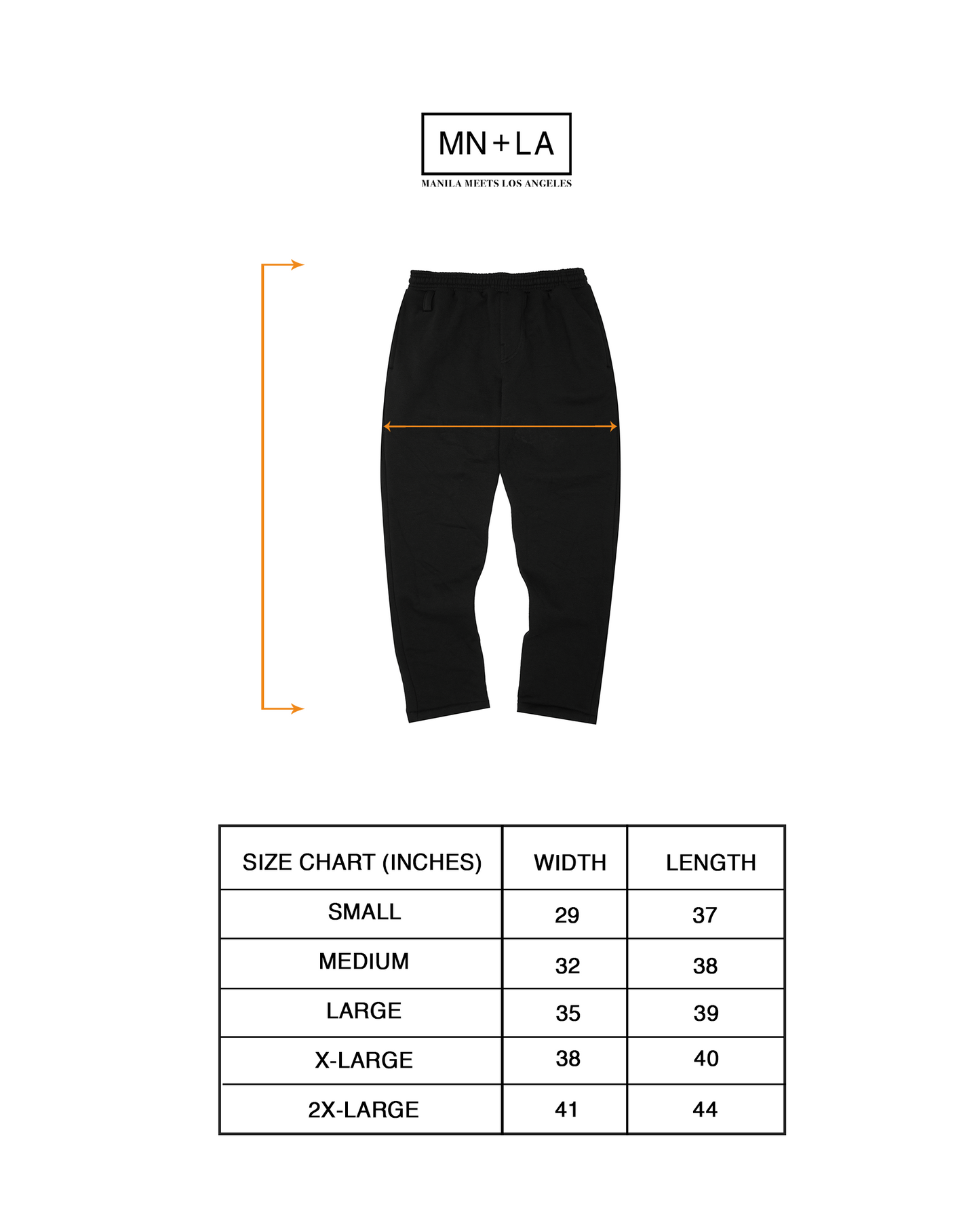ROGUE SPLIT WIDE PANTS  IN ANTHRACITE