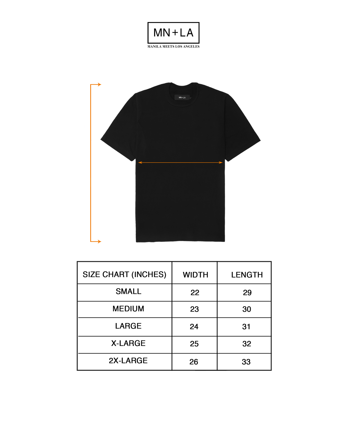 OVERSIZED TEE V2 IN ANTHRACITE