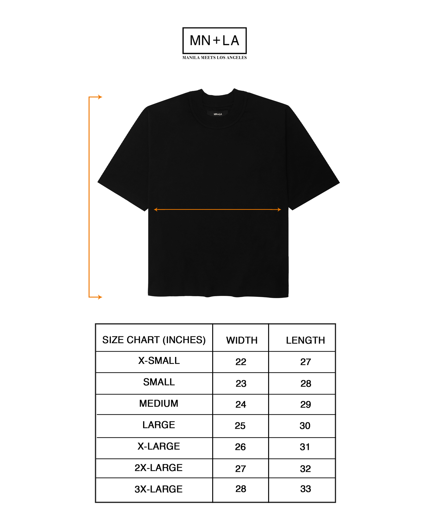 MOCK NECK TEE V3 IN ANTHRACITE