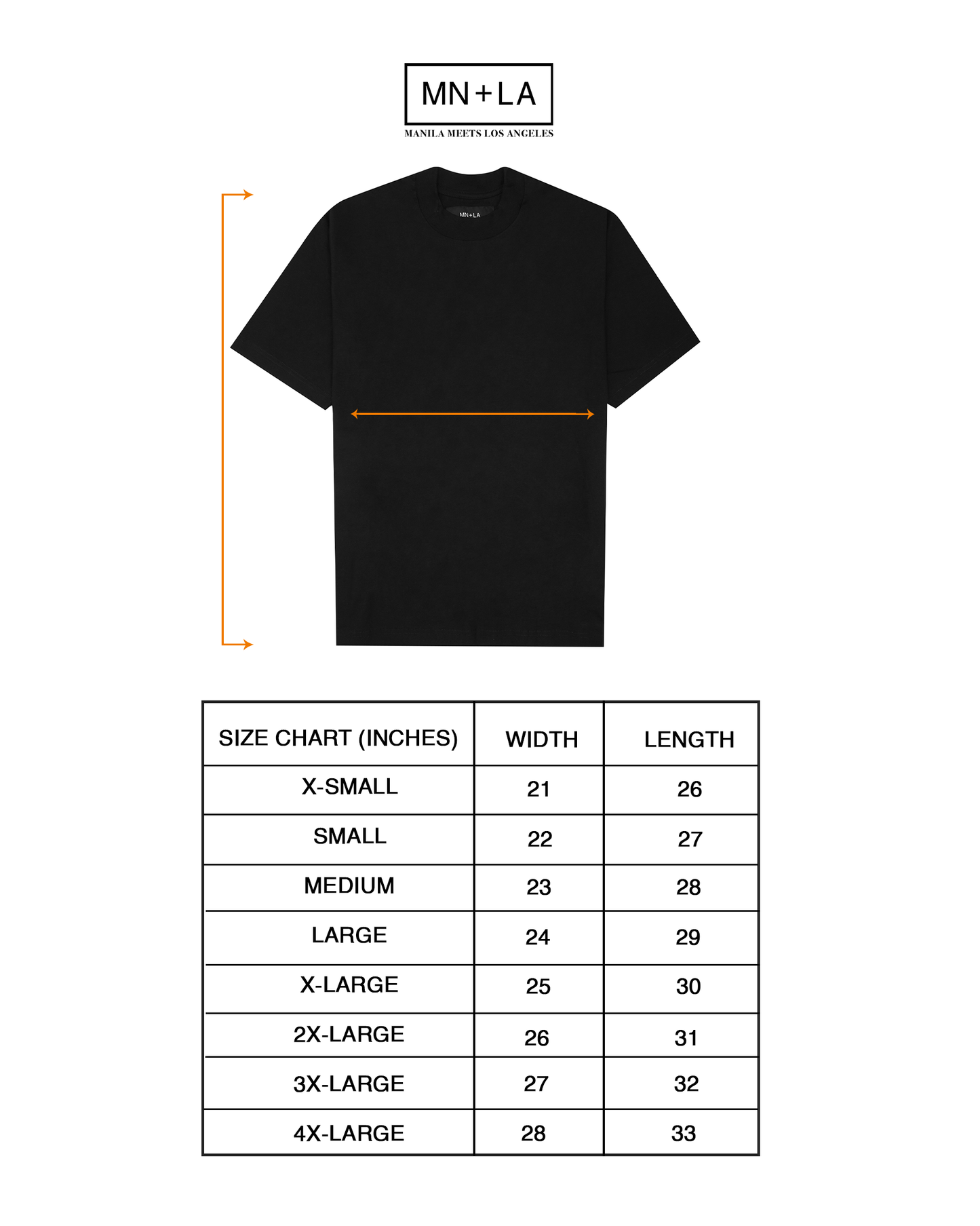 OVERSIZED TEE IN ANTHRACITE