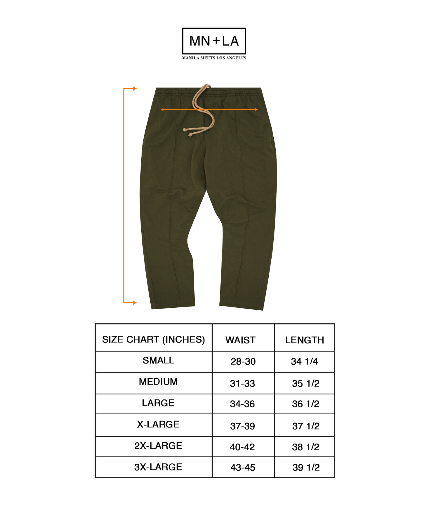 WAFFLE WEAVE PLEATED CROPPED PANTS IN OLIVE