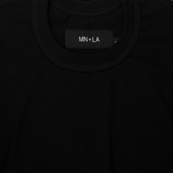 OVERSIZED TEE V2 IN ANTHRACITE