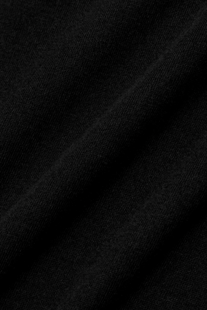 OVERSIZED TEE V2 IN ANTHRACITE