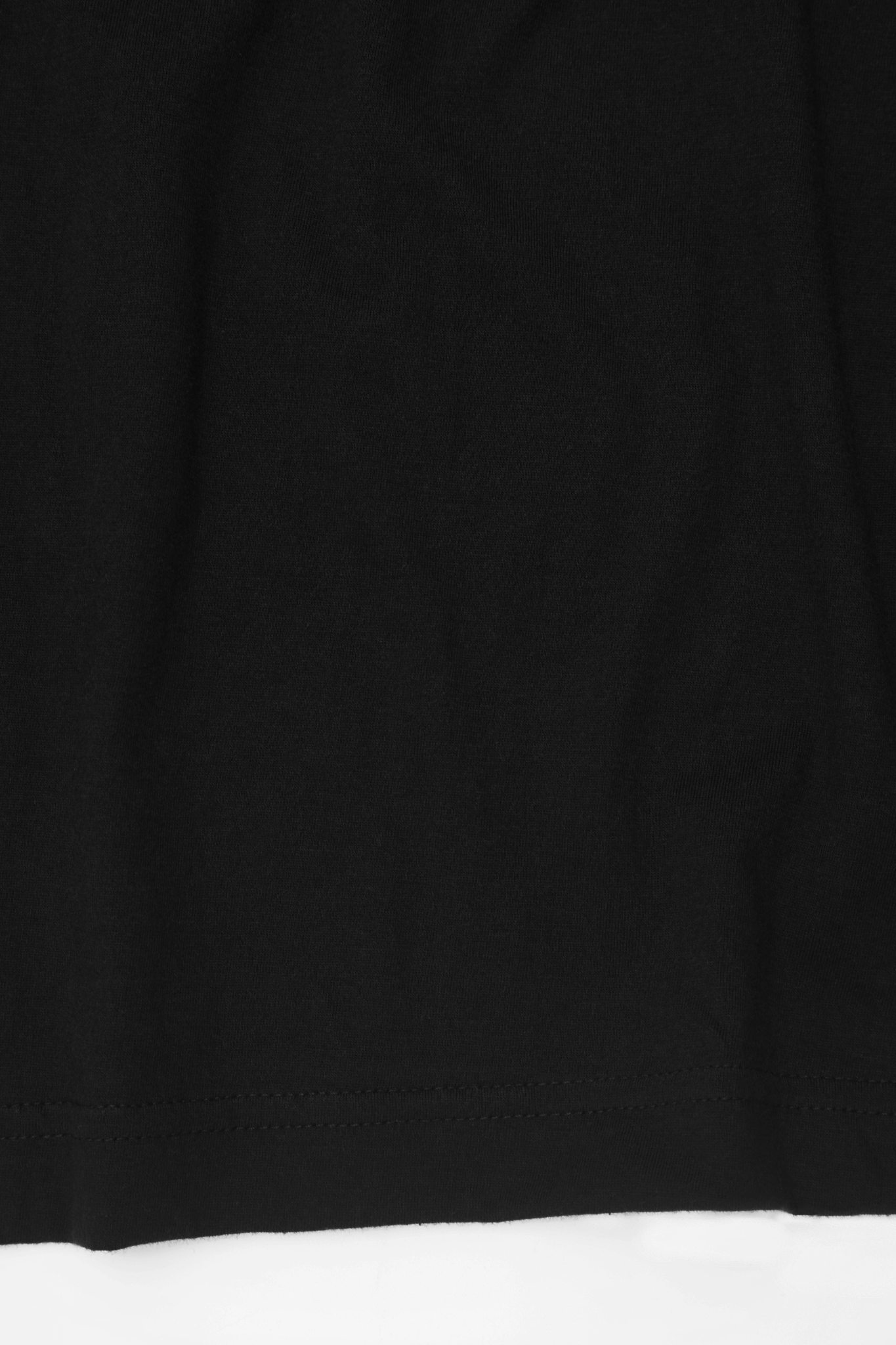 OVERSIZED TEE V2 IN ANTHRACITE