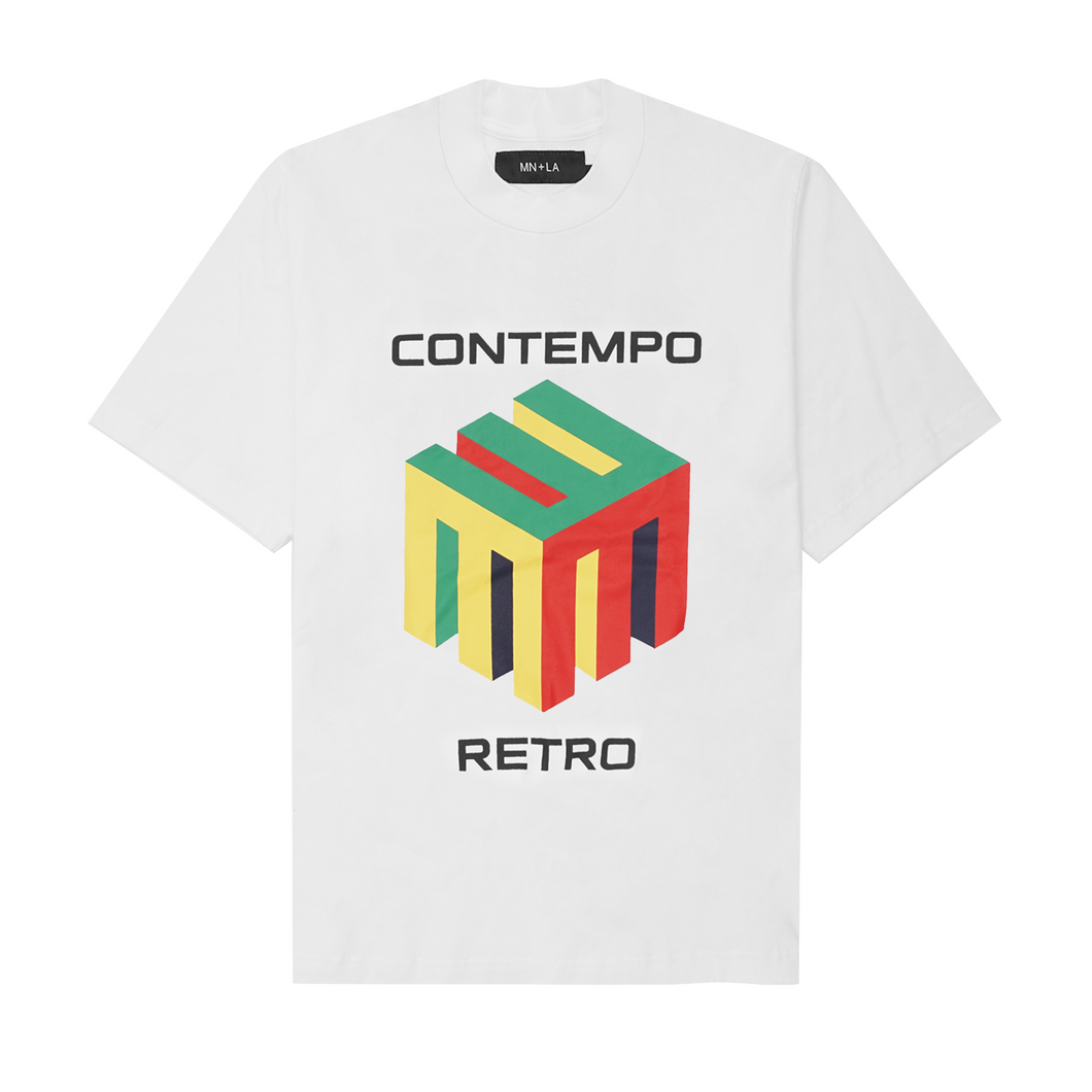 CONTEMPO RETRO 