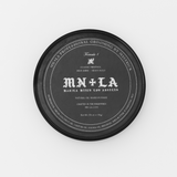 MN+LA NATURAL-OIL BASED POMADE (TRAVEL SIZE)