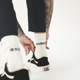 OAT SOCKS (3 PACK)