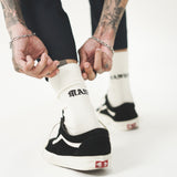 OAT SOCKS (3 PACK)