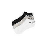 ANKLE SOCK BUNDLE (3 PACK)