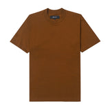 CLASSIC TEE IN RUST