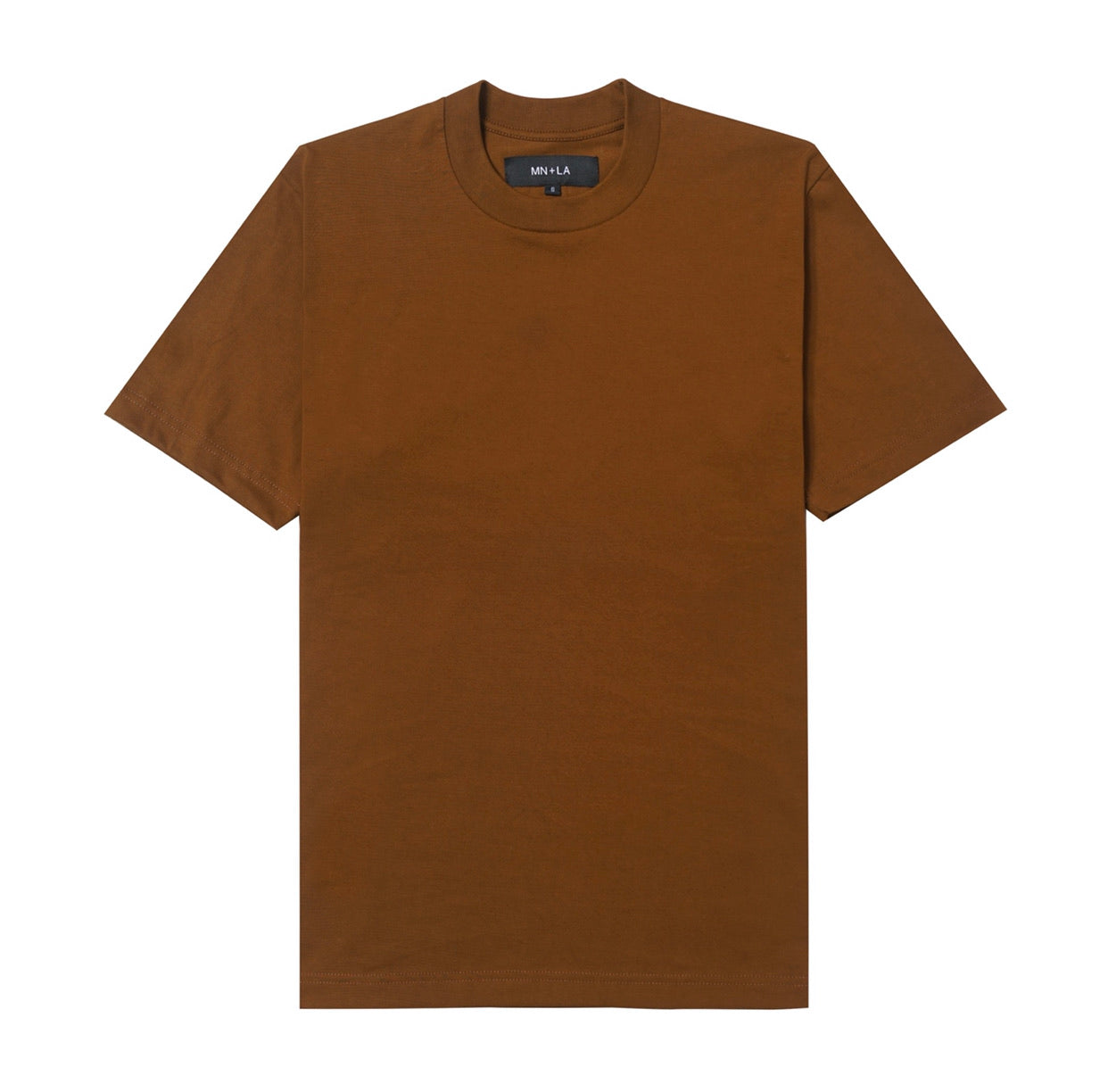 CLASSIC TEE IN RUST
