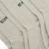 SAGE SOCKS (3 PACK)