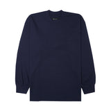 LONGSLEEVE TEE IN NAVY