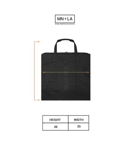 MN+LA MOVE OUT BAG