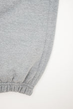 HEATHER GREY SWEATPANTS