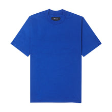 ELECTRIC BLUE CLASSIC TEE