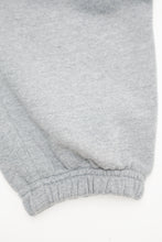 HEATHER GREY SWEATPANTS
