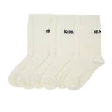 OAT SOCKS (3 PACK)