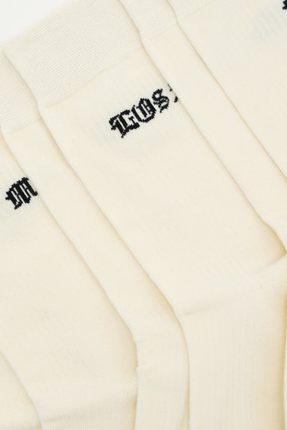 OAT SOCKS (3 PACK)