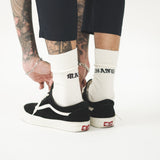 OAT SOCKS (3 PACK)
