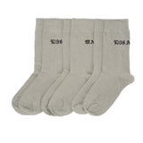 SAGE SOCKS (3 PACK)