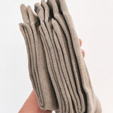 SAGE SOCKS (3 PACK)