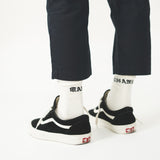 OAT SOCKS (3 PACK)