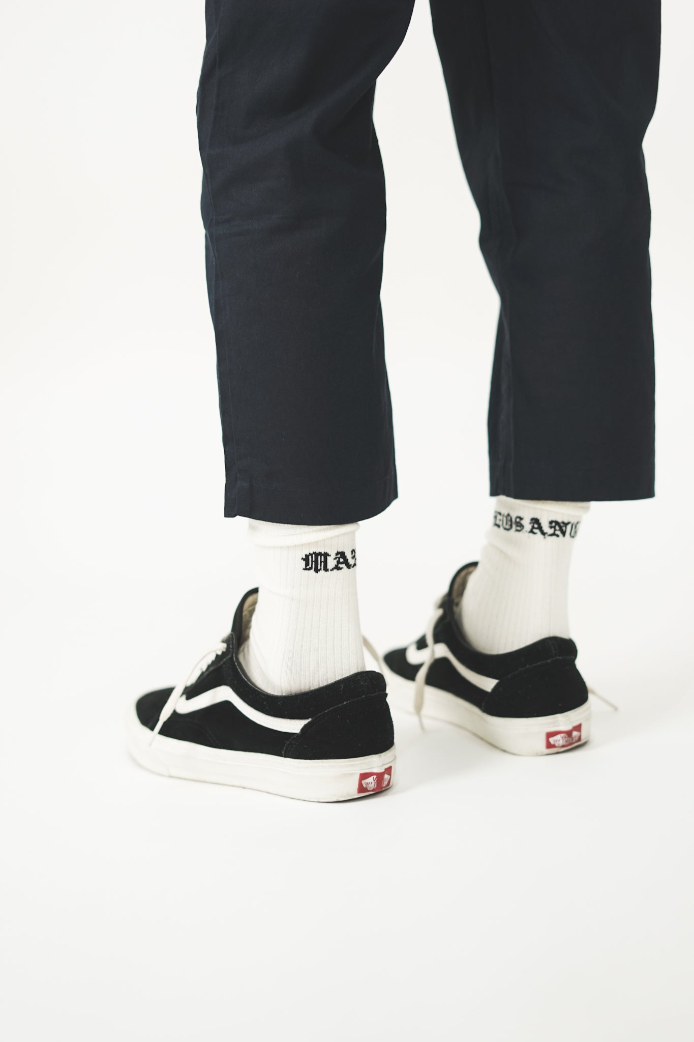 OAT SOCKS (3 PACK)