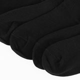 ANTHRACITE SOCKS (3 PACK)