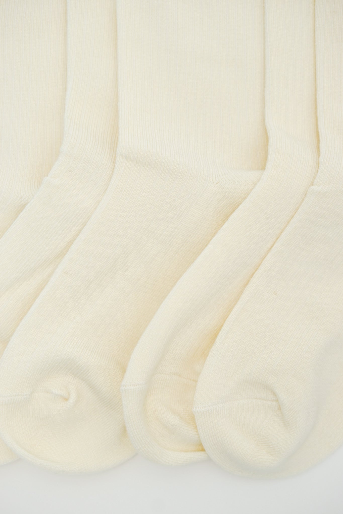 OAT SOCKS (3 PACK)