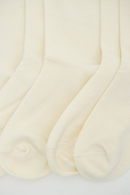 OAT SOCKS (3 PACK)
