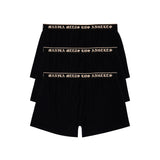 MN+LA BOXER BRIEF