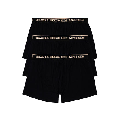 MN+LA BOXER BRIEF
