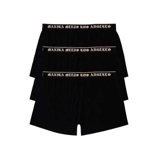 MN+LA BOXER BRIEF