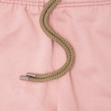 LOUNGE SWEATPANTS IN ROSE QUARTZ