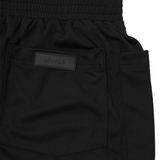KNUCKLEHEAD MESH SHORTS IN STEALTH
