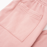 LOUNGE SWEATPANTS IN ROSE QUARTZ